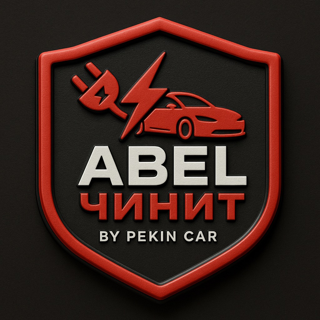 Abel чинит